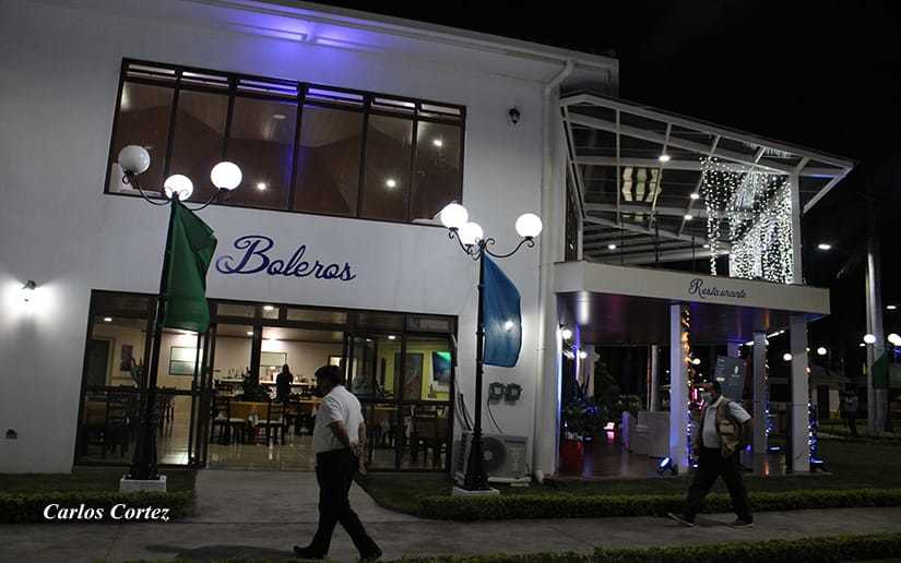 navidad-managua